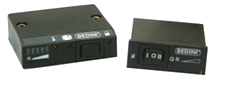 BEDINI LPG & CNG Change-over switches