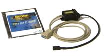 BEDINI  ECOgeo 3000 serial interface kit